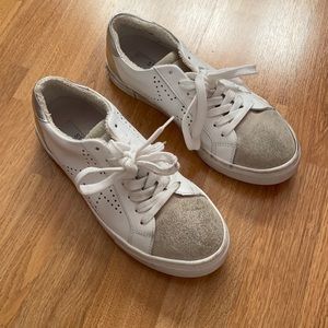 Steve Madden rezza sneakers size 7